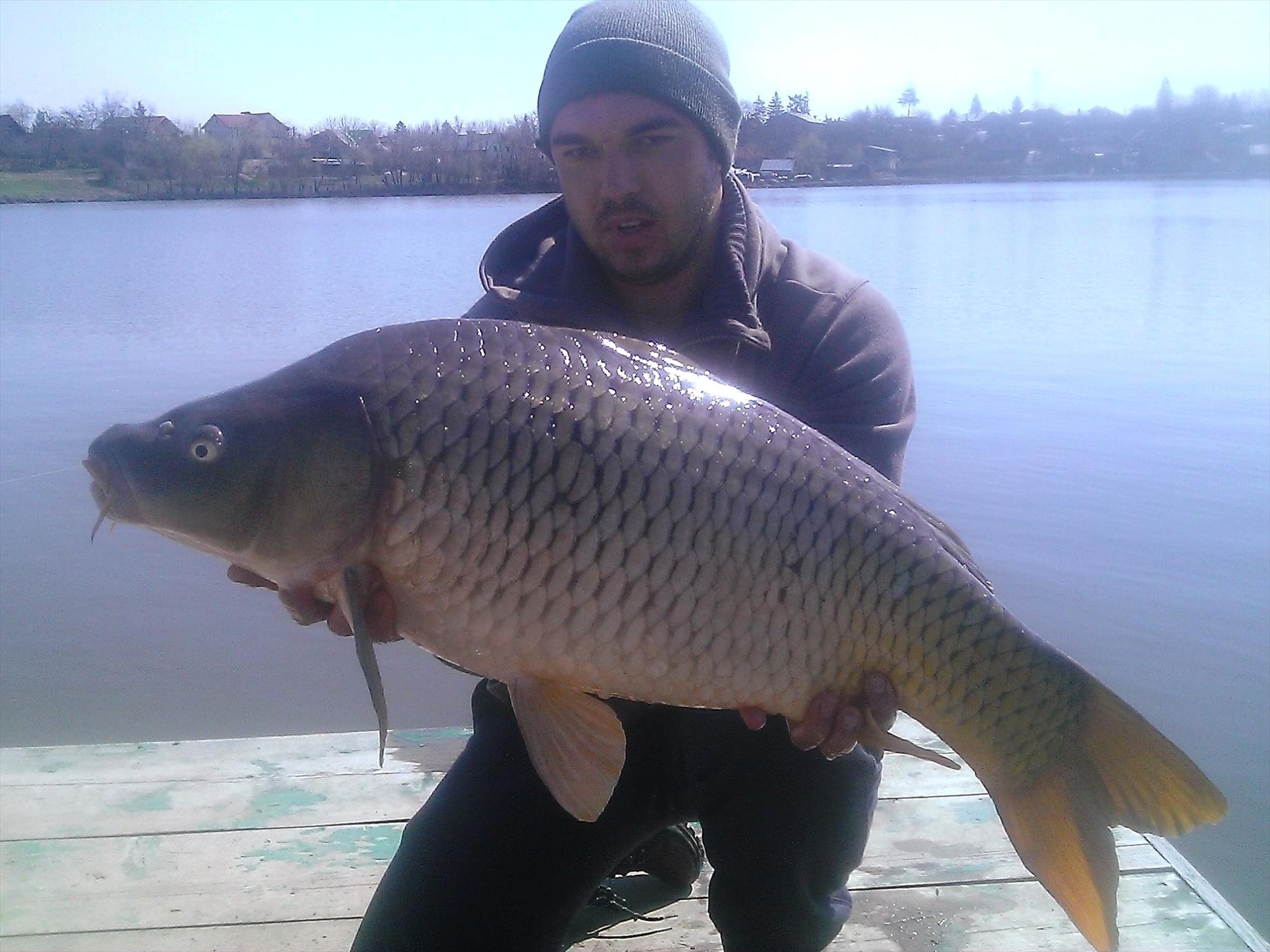 Moara Vlasiei 2 22 - 23 mar. - wp20130323019.jpg